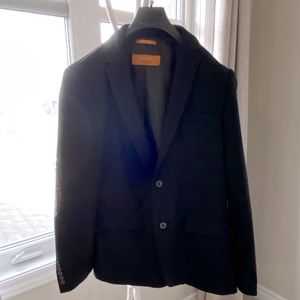NWOT Zara black Casual Blazer